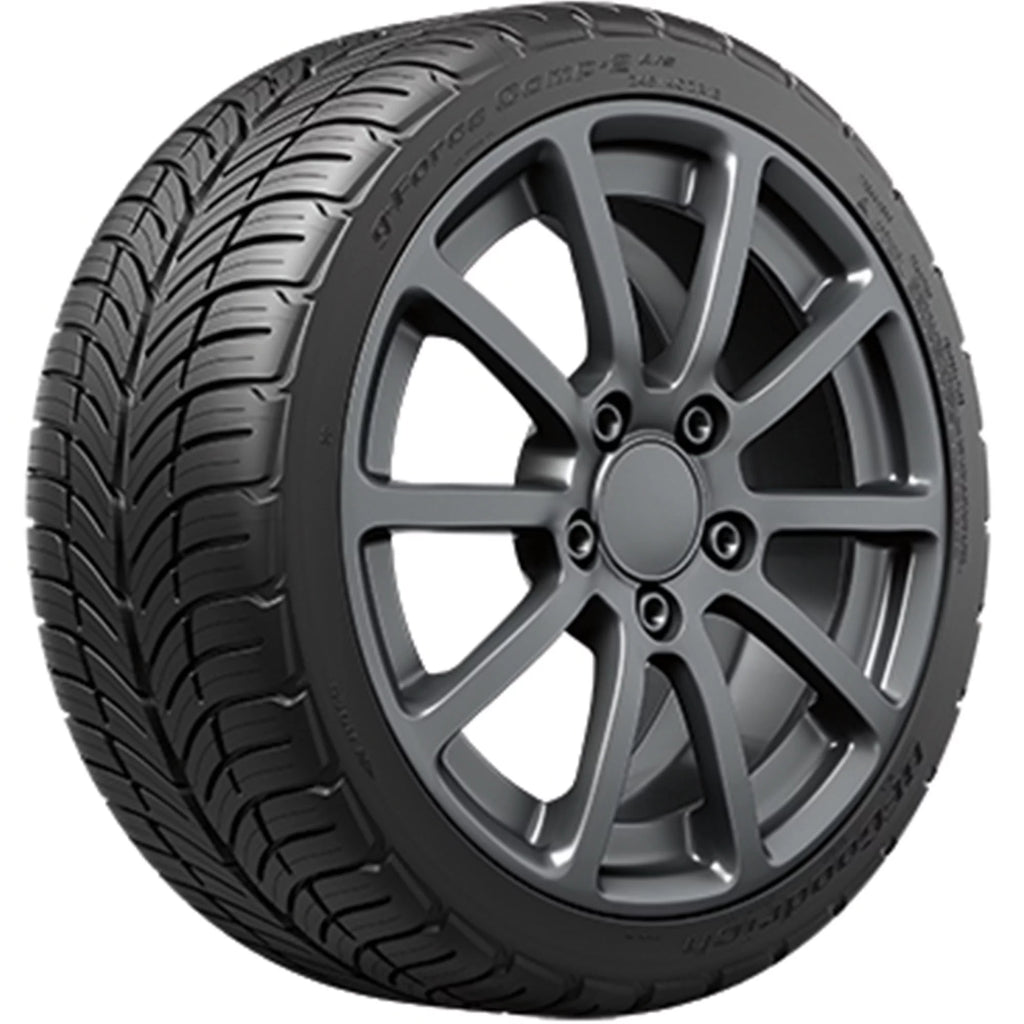 All Season 275/35ZR20 102W XL Passenger Tire I524
