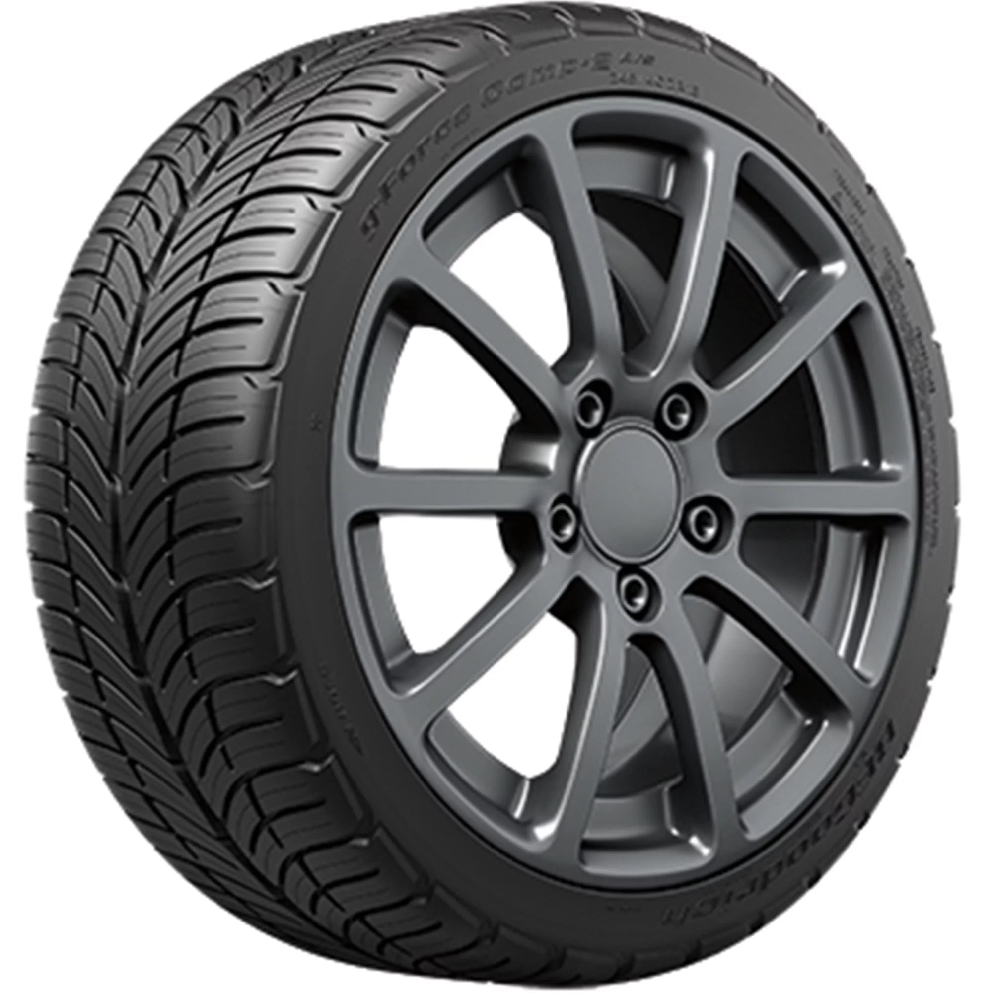 All Season 275/35ZR20 102W XL Passenger Tire I524