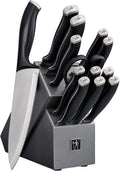14-pc Knife Block Set Z409