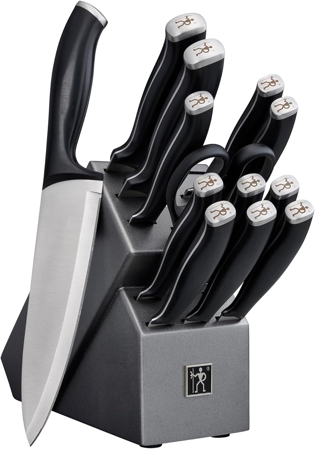 14-pc Knife Block Set Z409