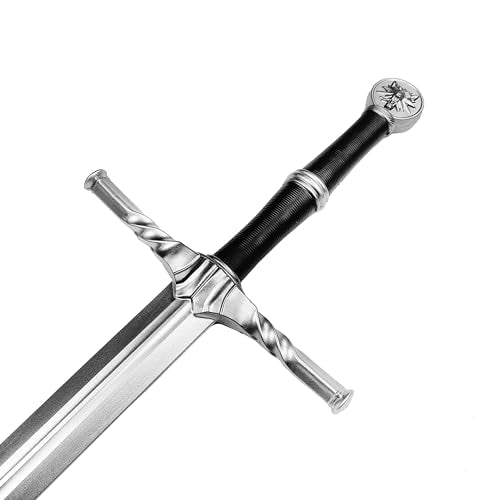 Full Size Medieval Foam Practice Sword N230883