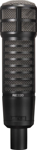Dynamic Microphone R489004