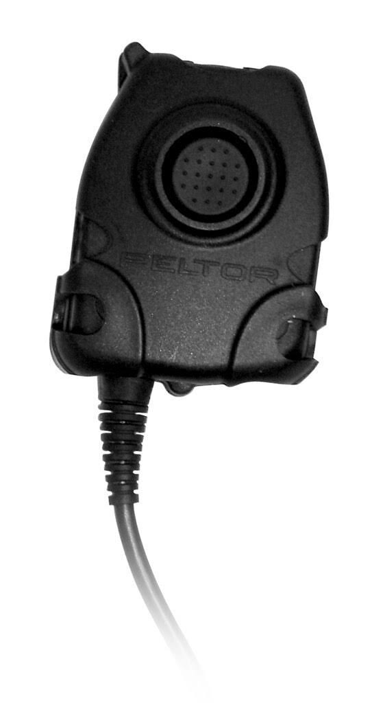 Push-To-Talk Adapter H973596