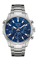 Chronograph Quartz Watch, 43mm, 100M Water Resistant F82591