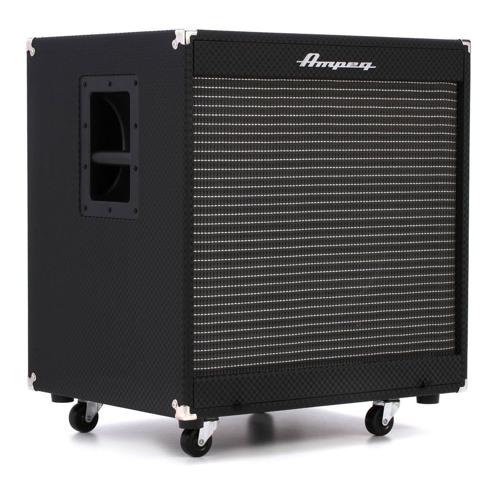 1x15x22 Portaflex Bass Cabinet D6648