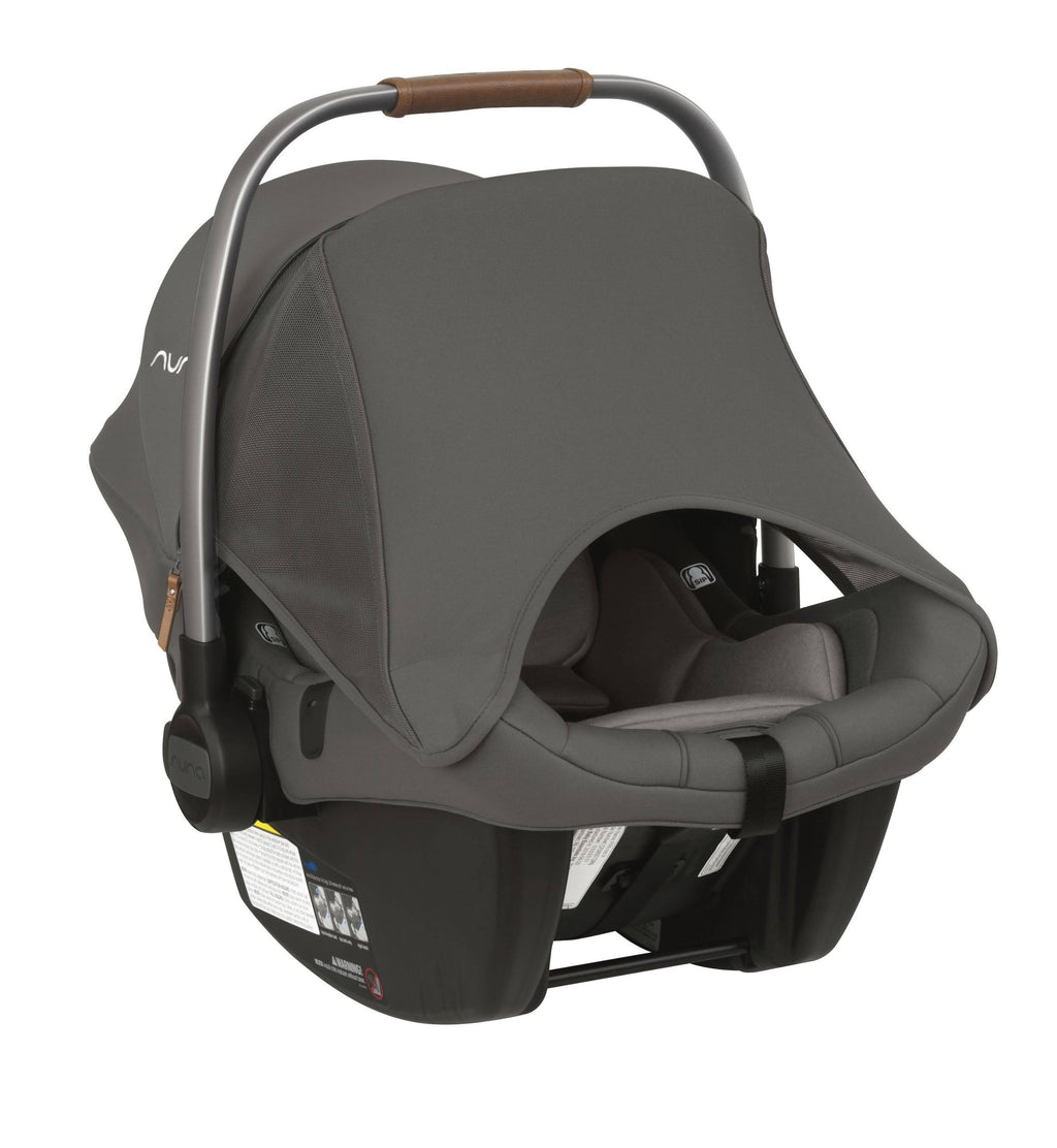 Infant Car Seat & Base - Frost C1946