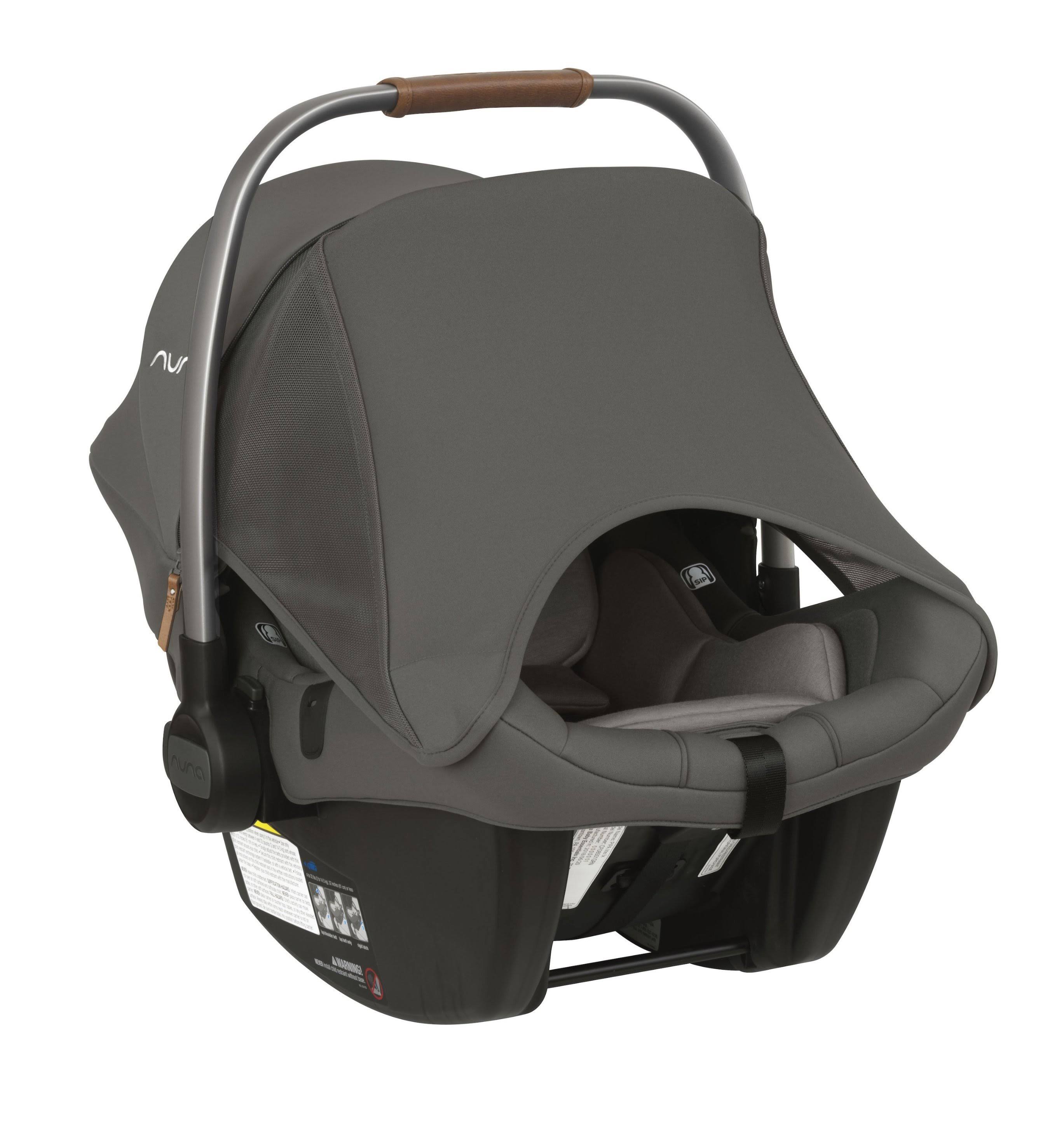 Infant Car Seat & Base - Frost C1946
