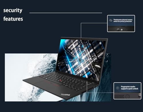 14" FHD+ Touchscreen Business Laptop with 16GB RAM, 1TB SSD, Backlit, Fingerprint, 1080p Webcam, Wi-Fi 6E, Win 11 Pro J322412