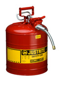 5 Gallon Red Safety Can Type II R847265