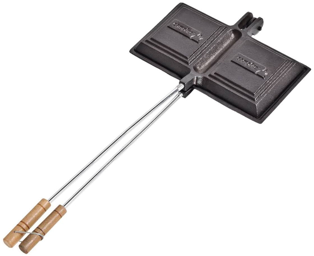 Double Jaffle Iron J94659