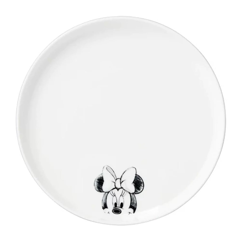 8-Piece Dinnerware Nesting Set I525713