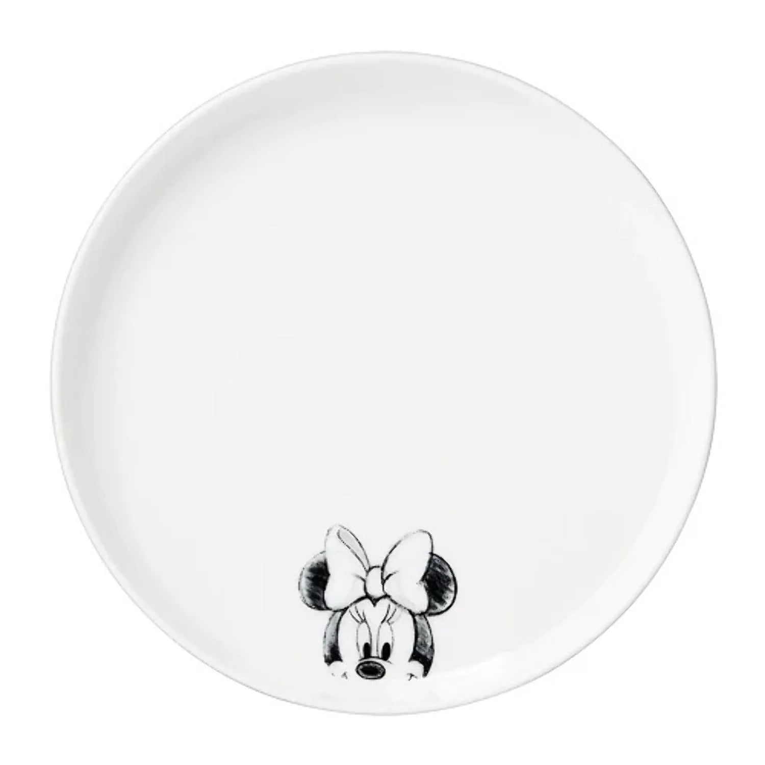 8-Piece Dinnerware Nesting Set I525713