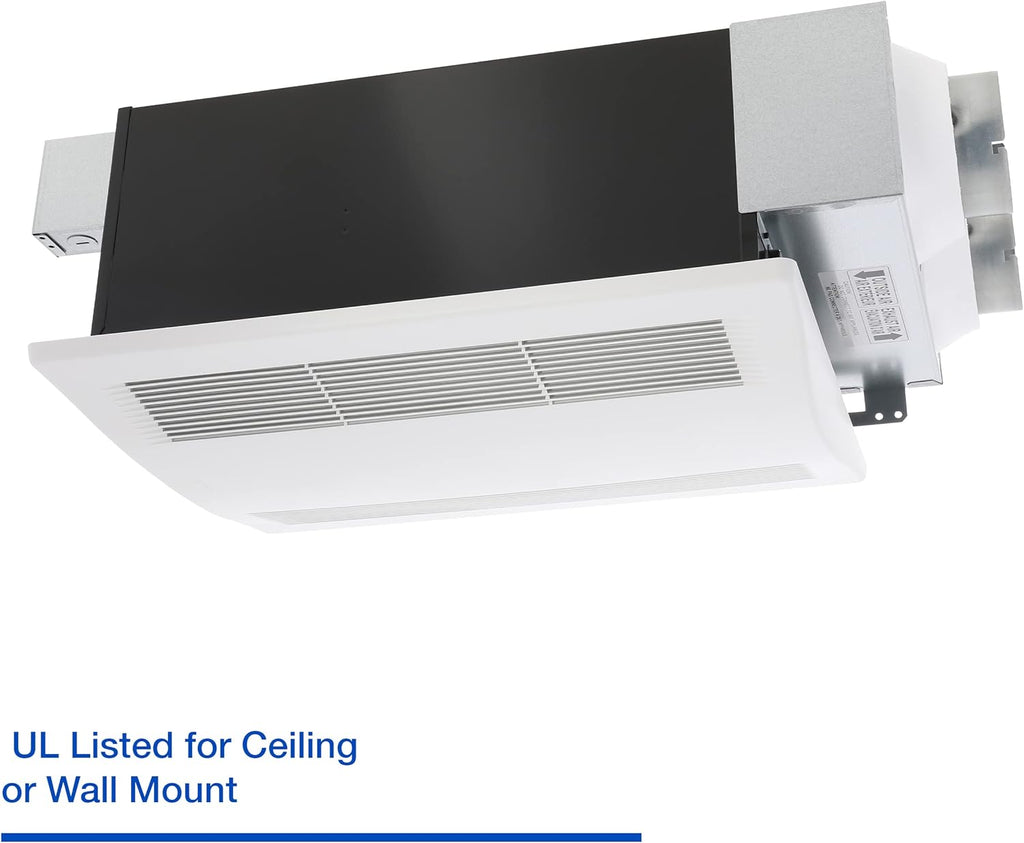 Quiet Balanced Air Ventilation Fan Q77473