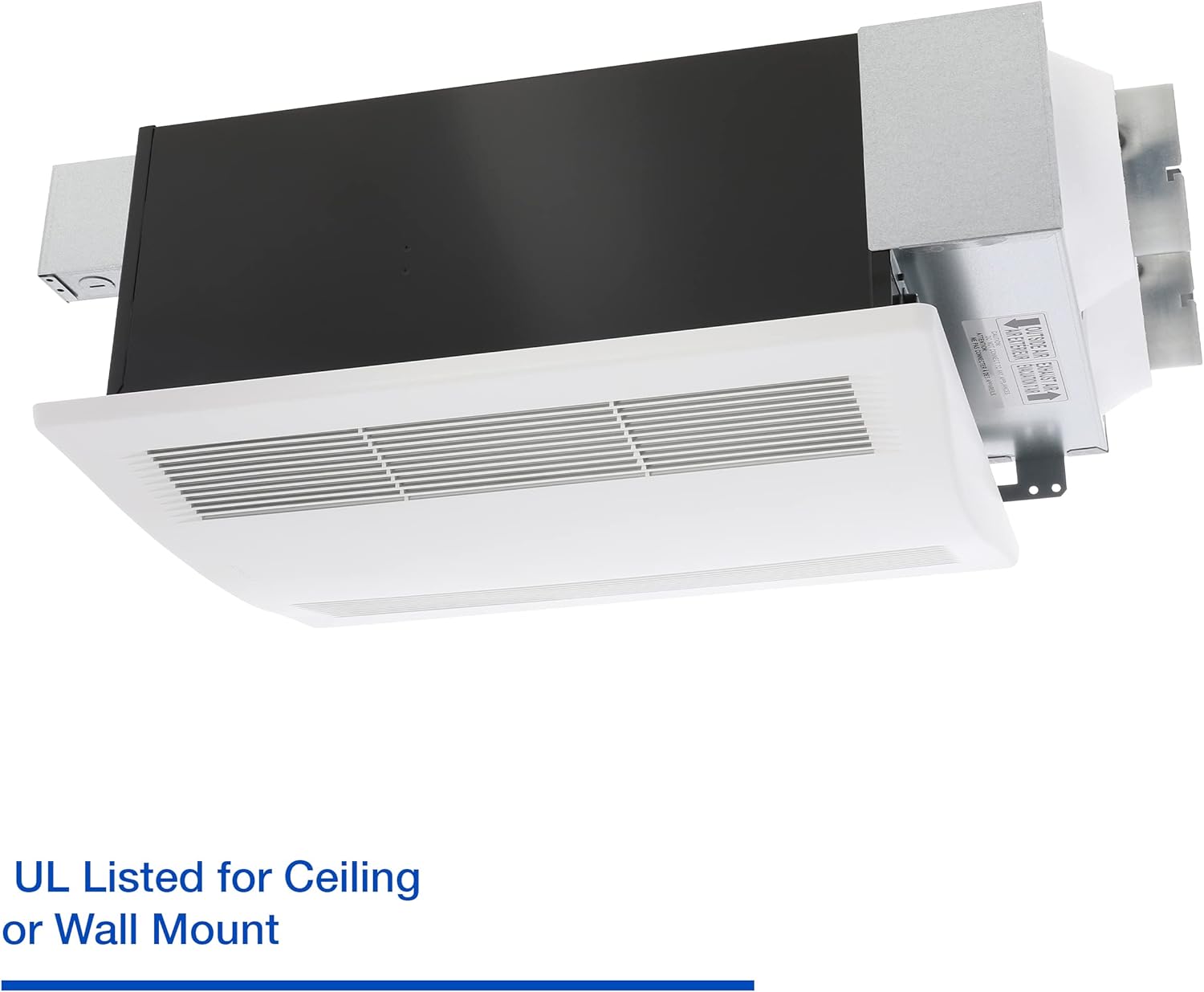 Quiet Balanced Air Ventilation Fan Q77473