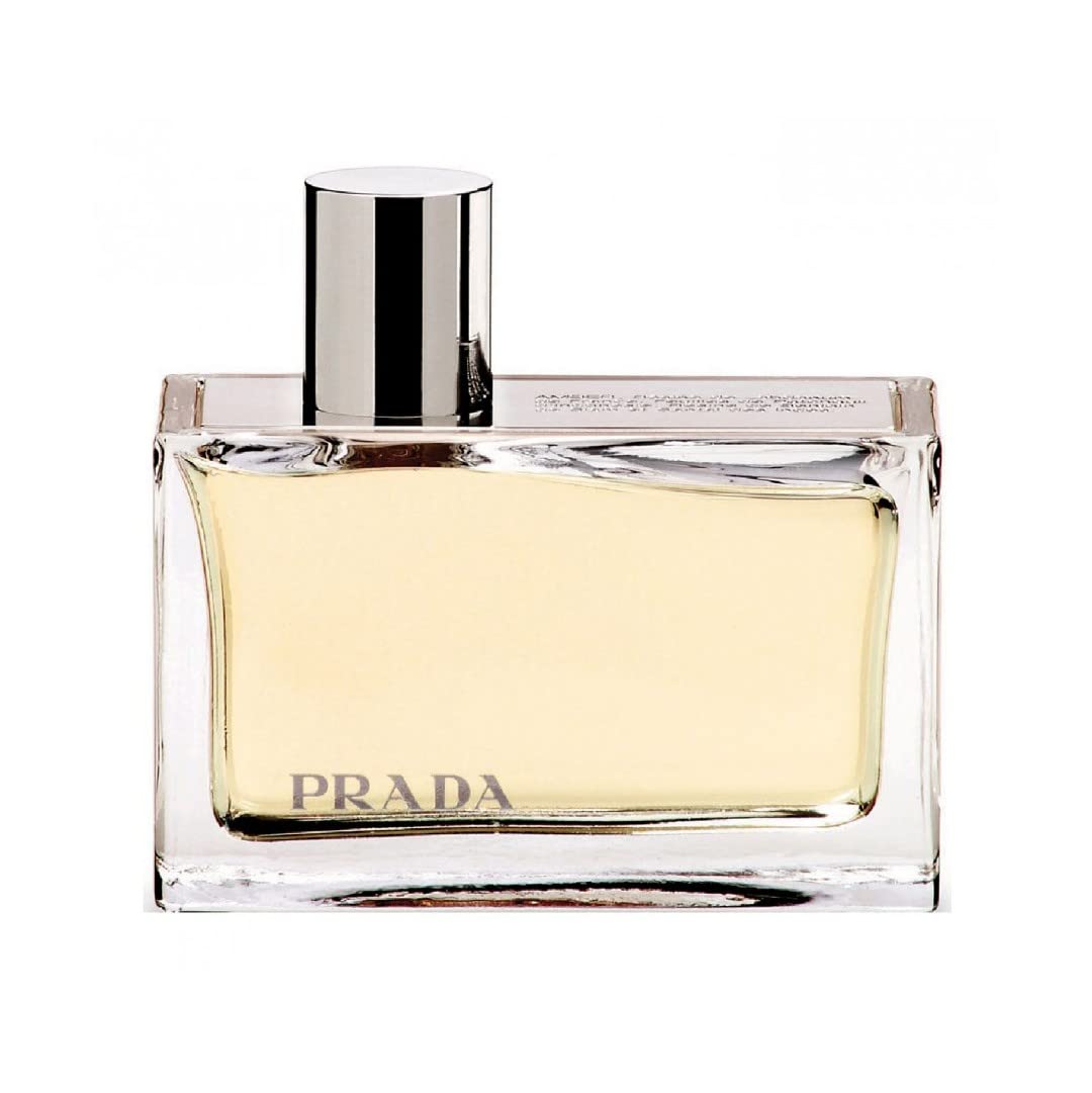 2.7 Oz Amber Eau de Parfum G491164