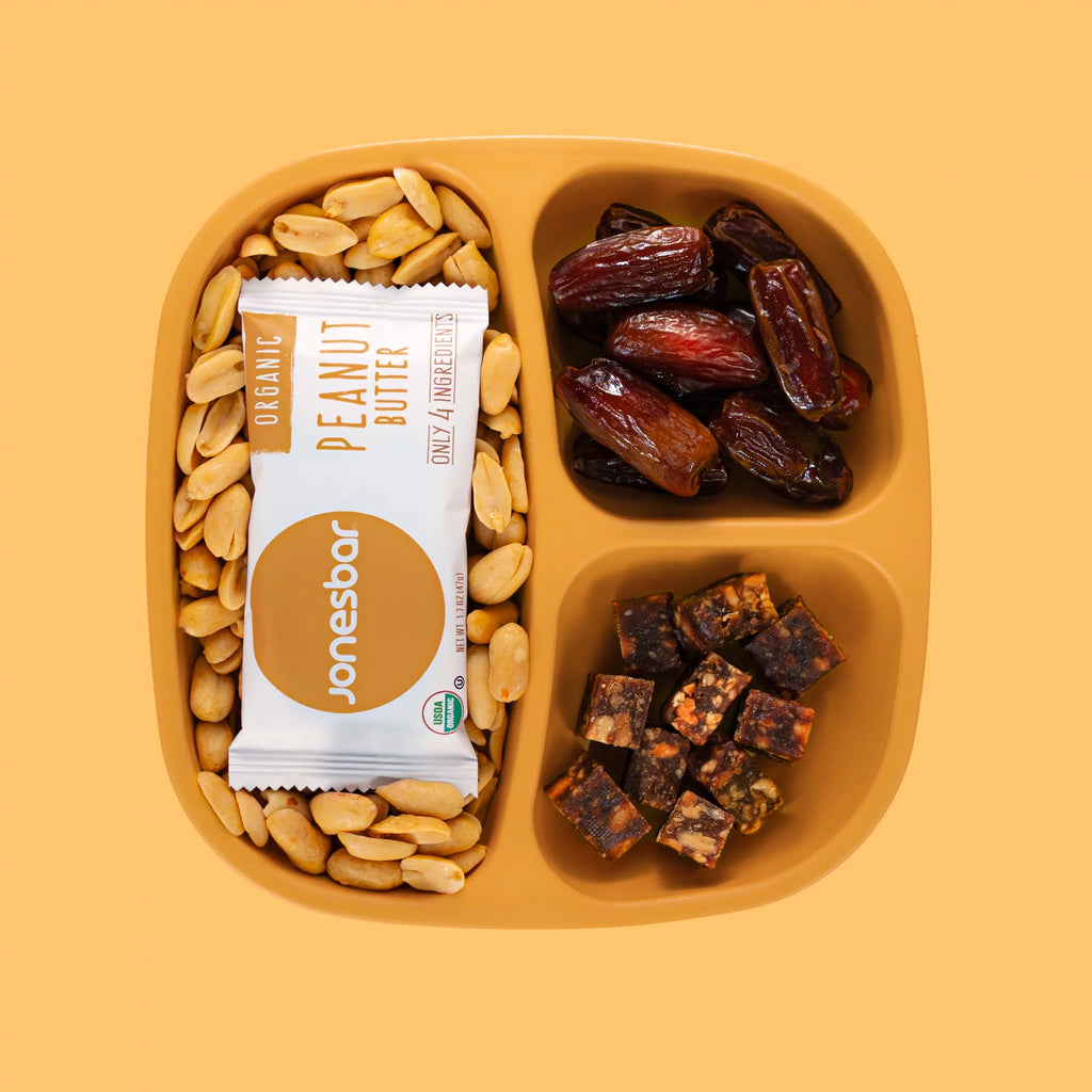 Organic Fruit & Nut Bar, 12 Count G669426