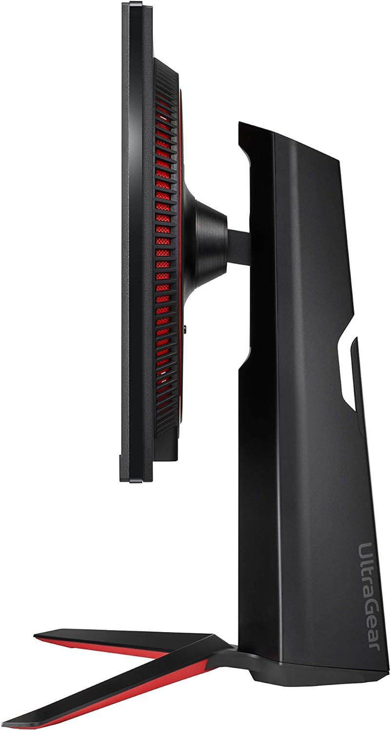 24-inch FHD IPS 144Hz Gaming Monitor P2563
