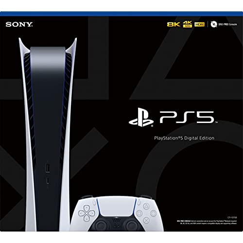 White Gaming Console with Wireless Controller Y65797