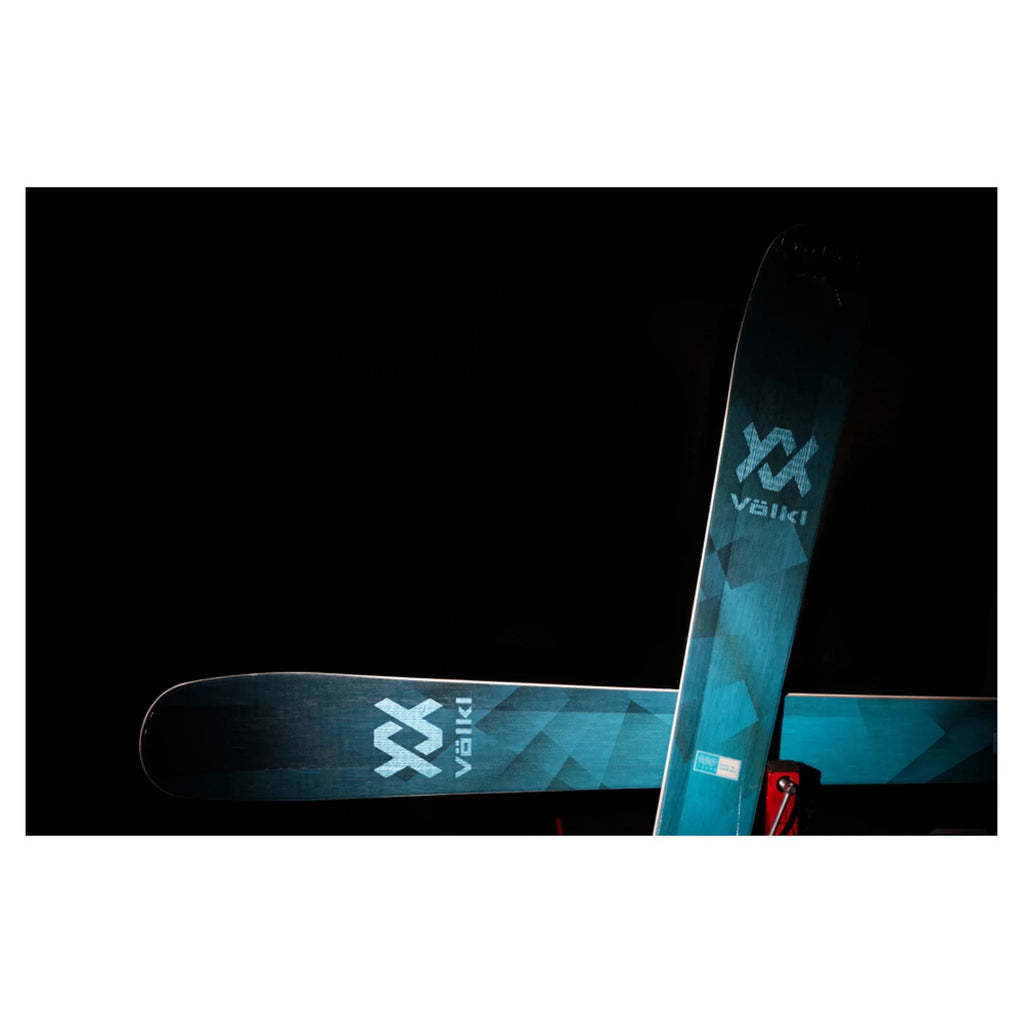 Womens Ski H743