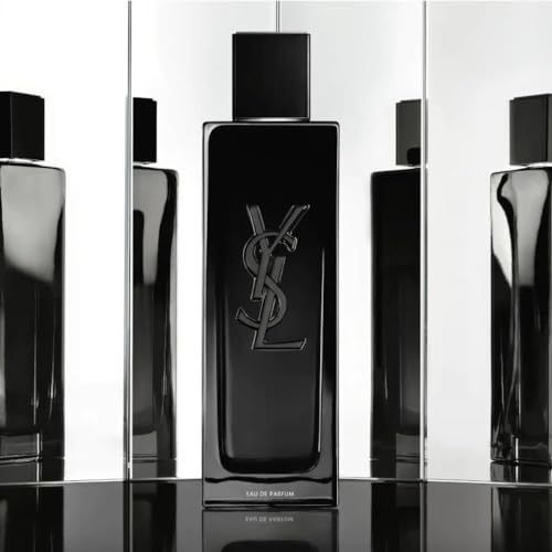 Eau de Parfum Spray, 3.4 Ounce X3450