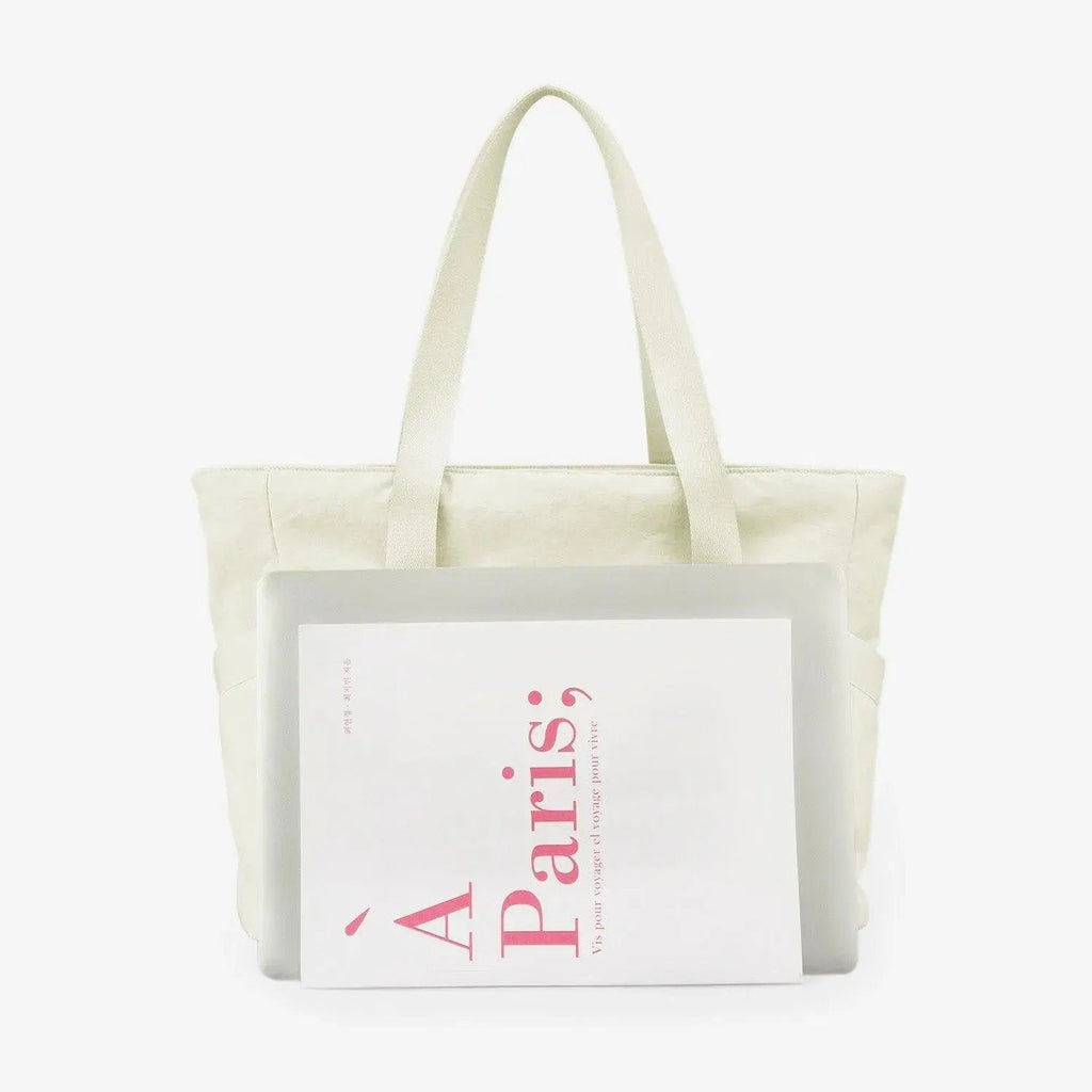 (FREE GIFT) Zoraesque 18L-20L Tote
