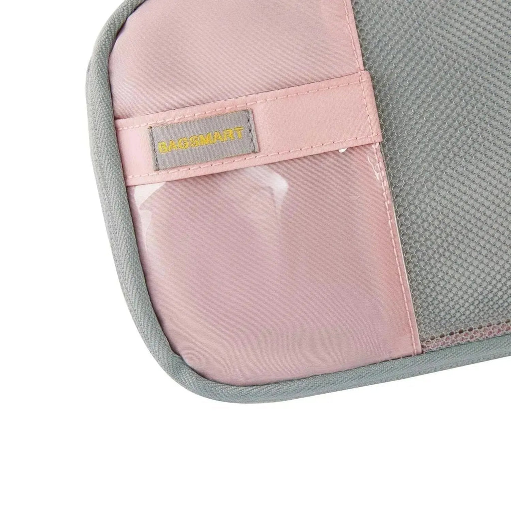 Compression Packing Cubes