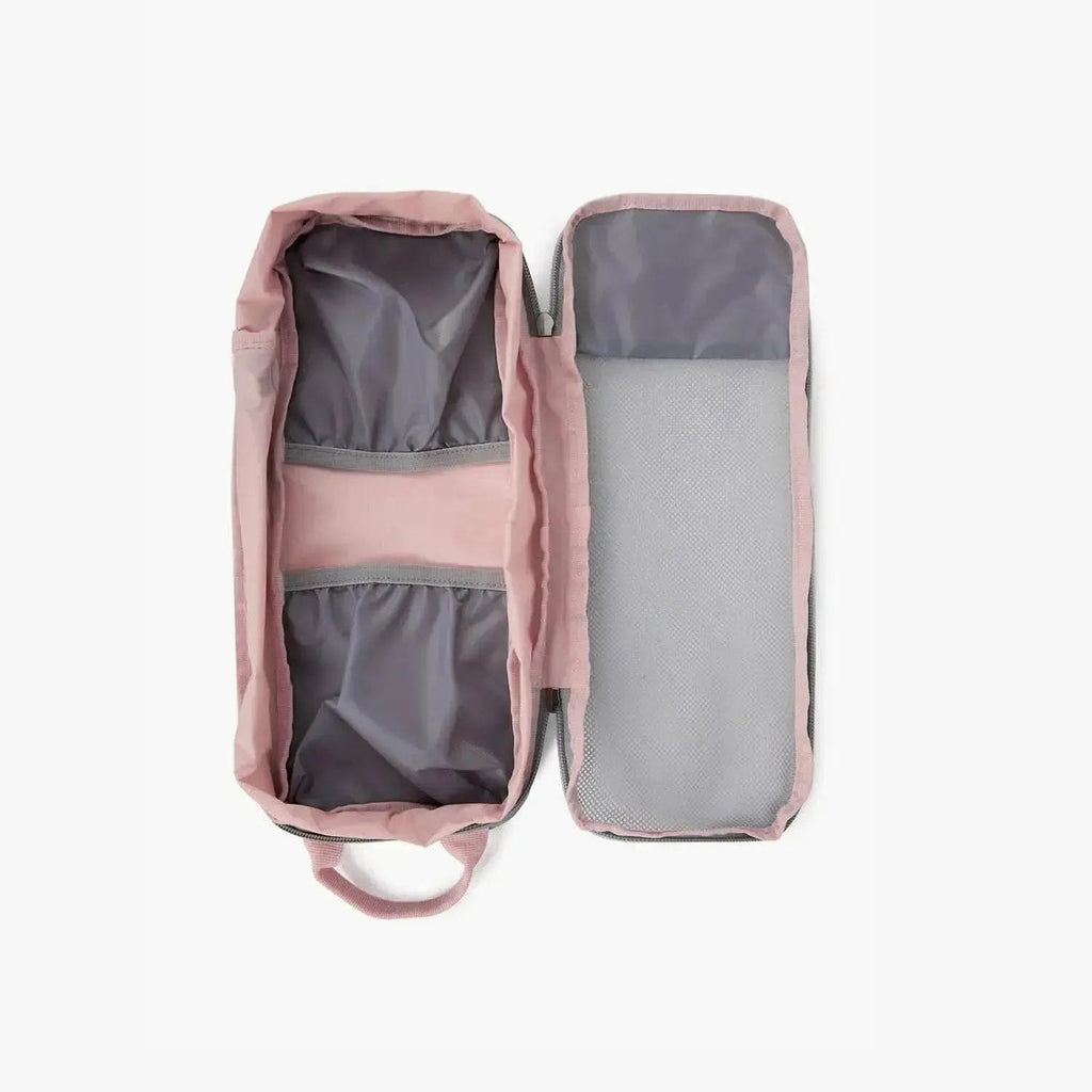 Compression Packing Cubes