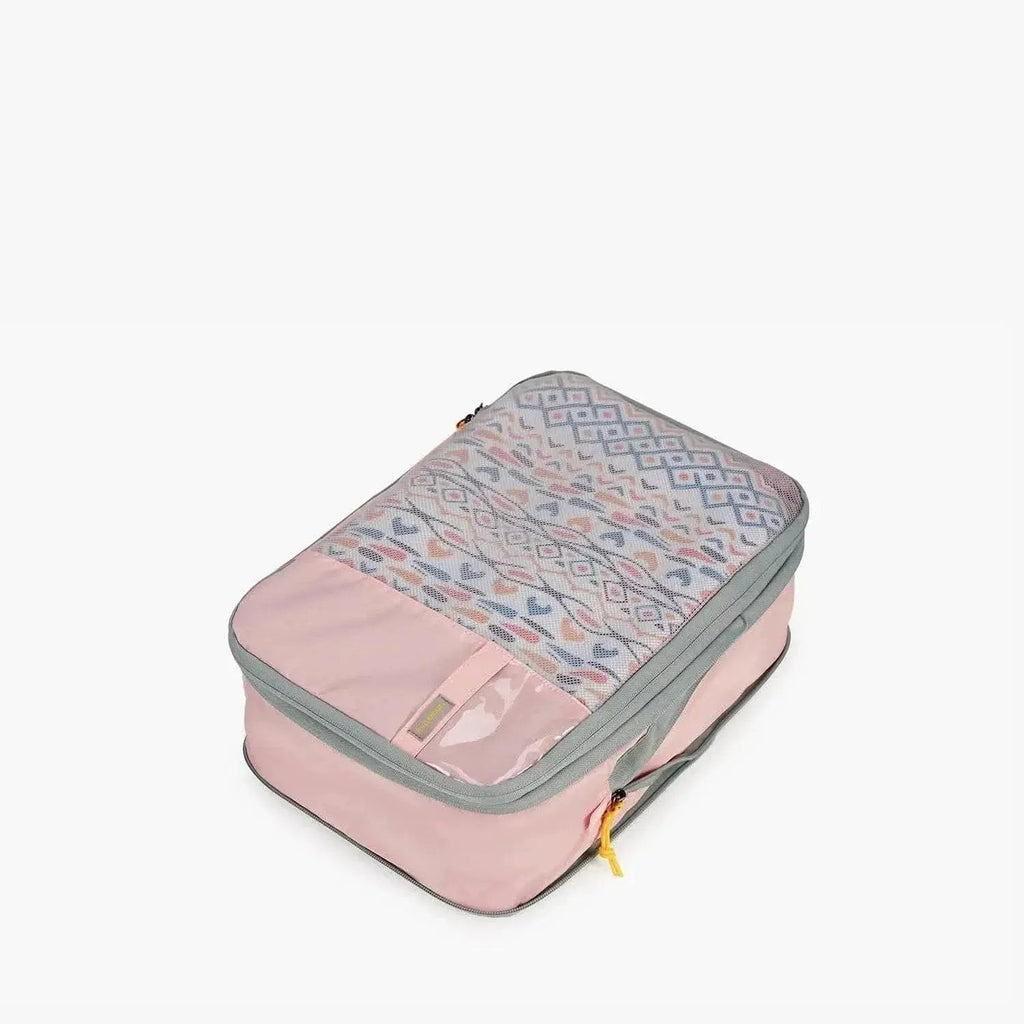 Compression Packing Cubes