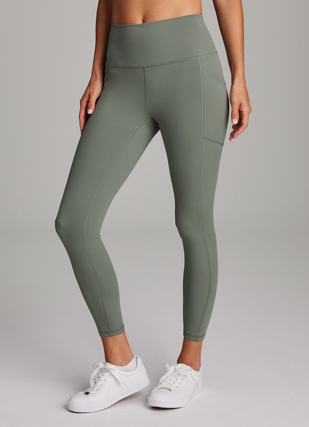 Tech Flex Ultra Hold 7/8 Legging