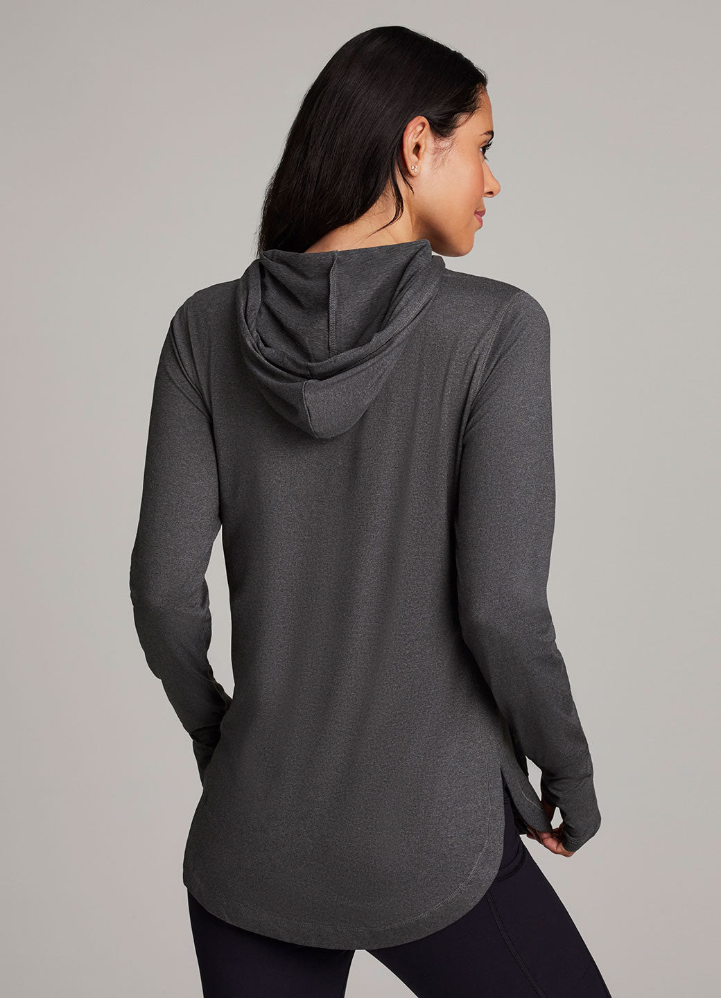 Studio EverydaySoft Hoodie Tunic