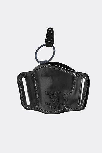 Minimalist Hip Holster for Colt Govt .45 J53581