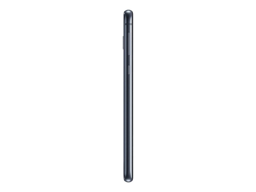 Prism Black 4G Smartphone RAM 6 gb Internal Memory 128 gb A5752