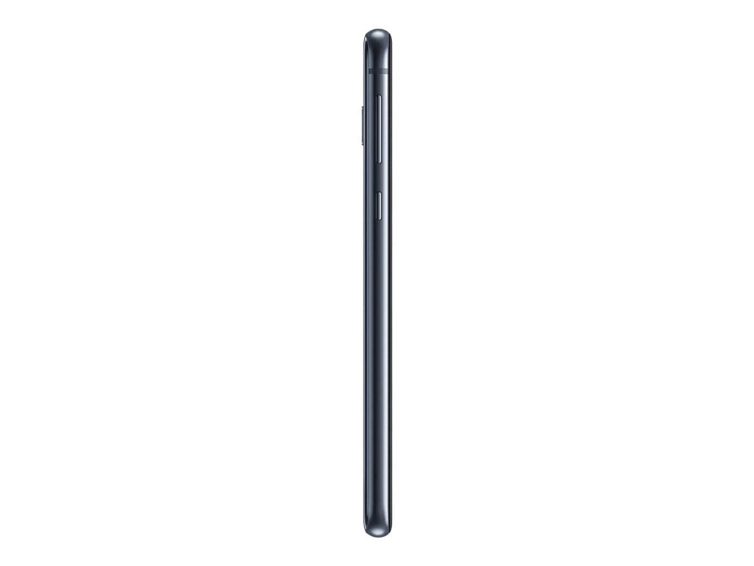 Prism Black 4G Smartphone RAM 6 gb Internal Memory 128 gb A5752
