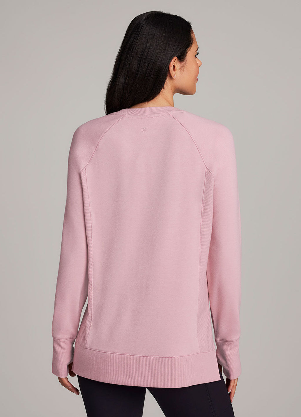 Surrey French Terry Pullover