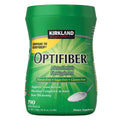25.6 Ounces 190 Servings OPTIFIBER V916992