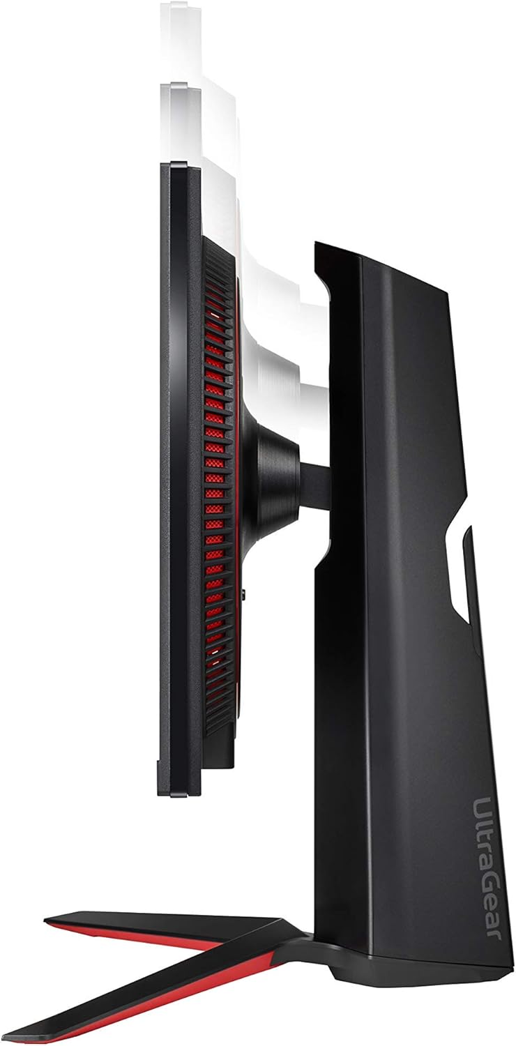 24-inch FHD IPS 144Hz Gaming Monitor P2563