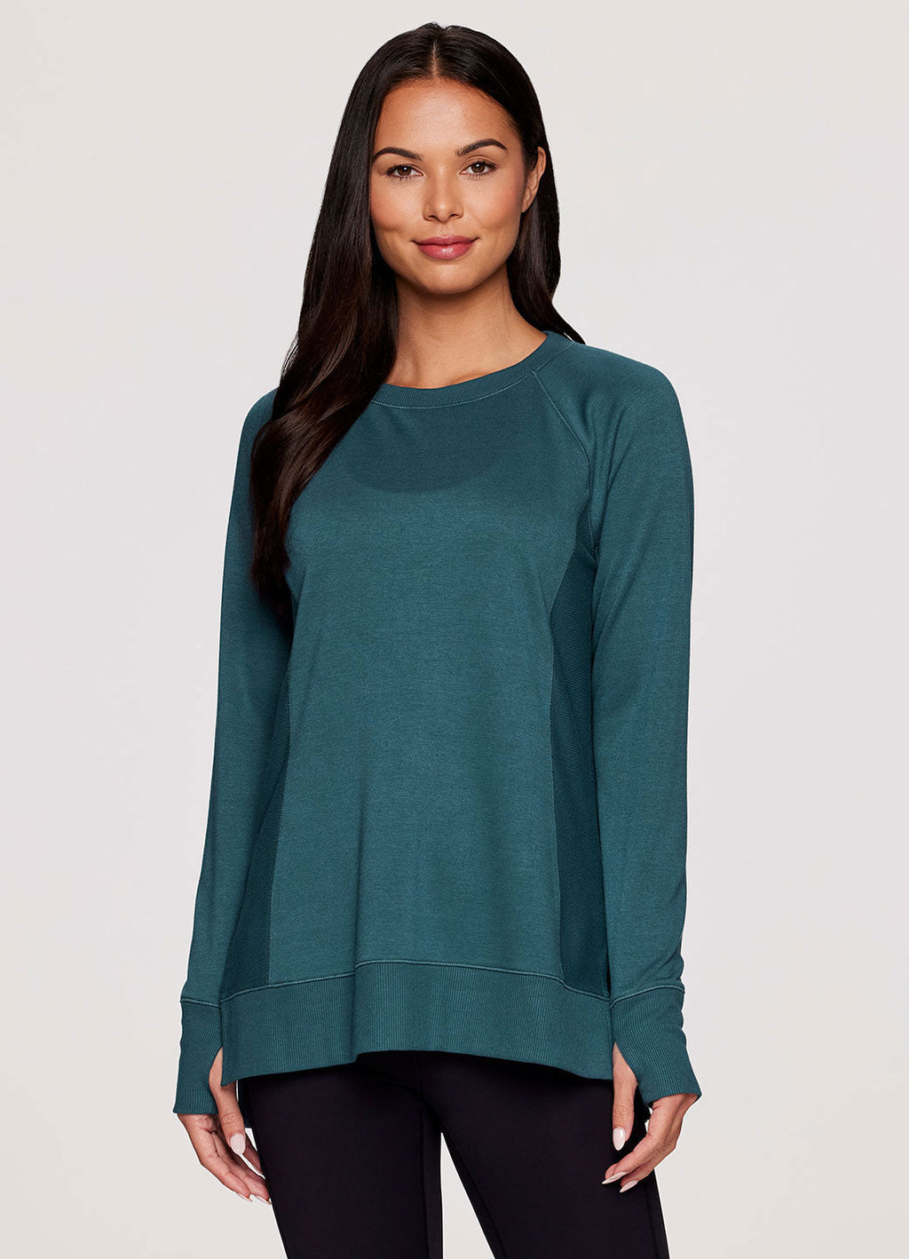 Surrey French Terry Pullover