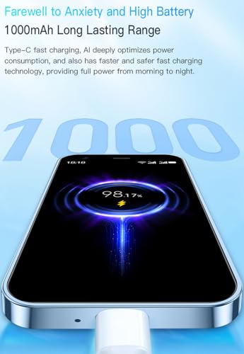 3.0 Inch Unlocked Android Mini Smartphone F8166