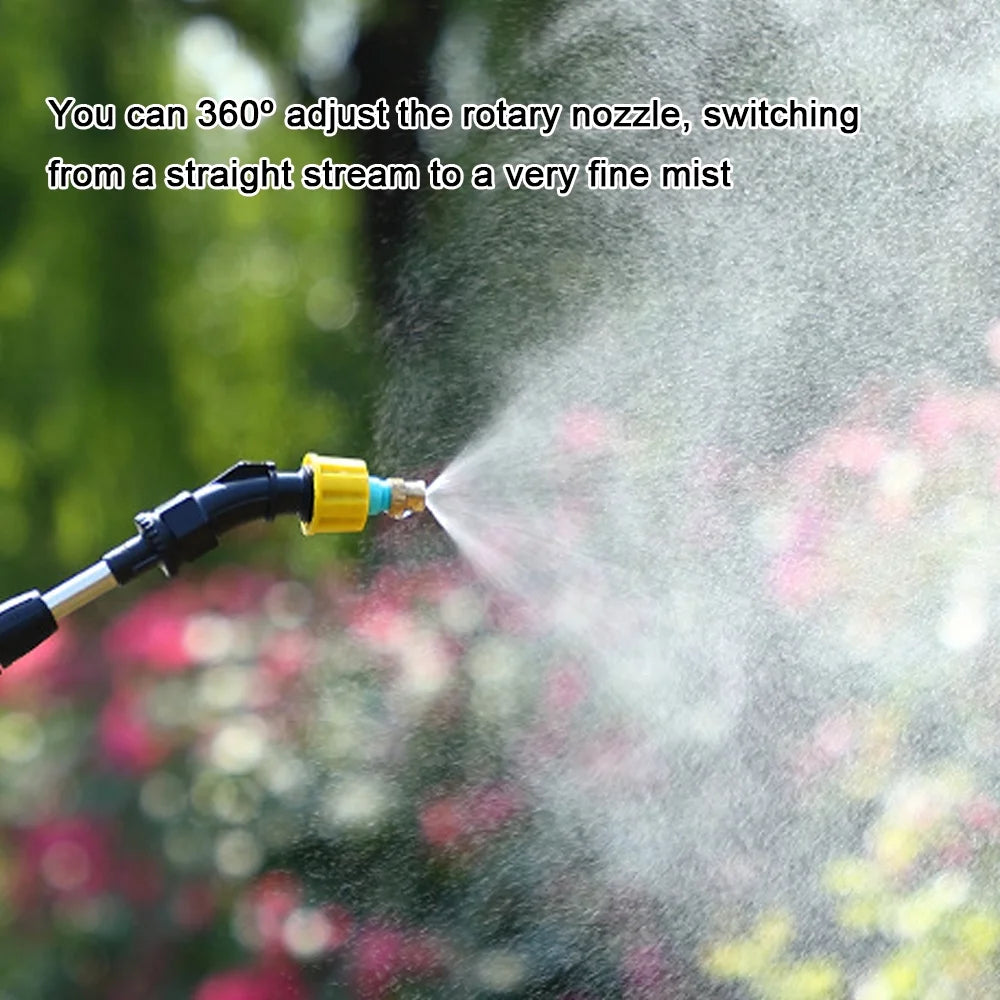 5L Rechargeable Handheld Electric Sprayer B82622