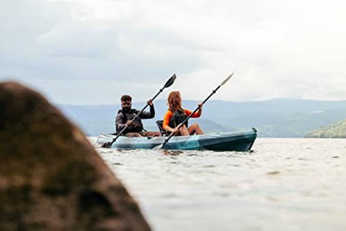 13.5 Sit on Top Tandem Kayak with Large Rear Storage P9370