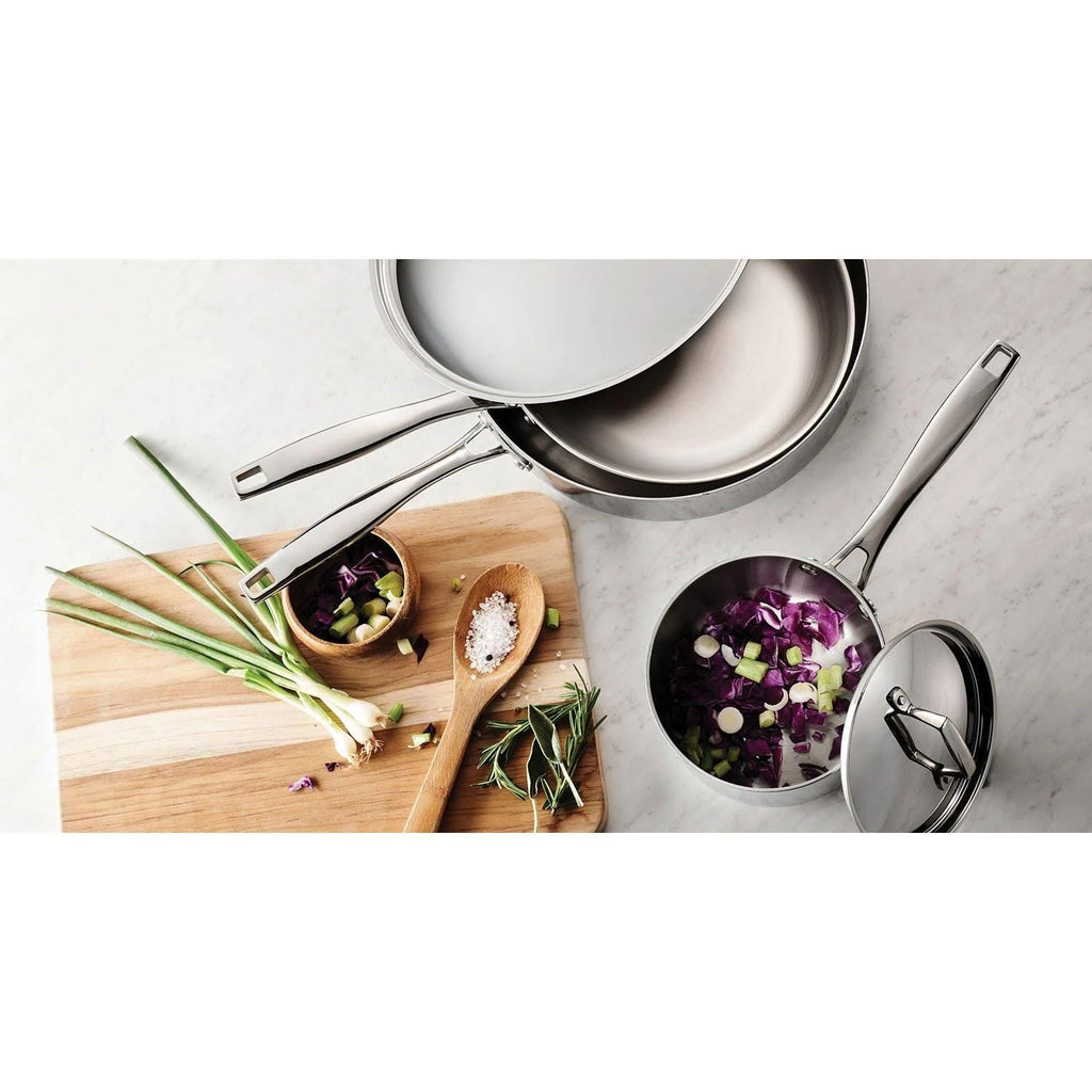 14-Piece Cookware Set K10617