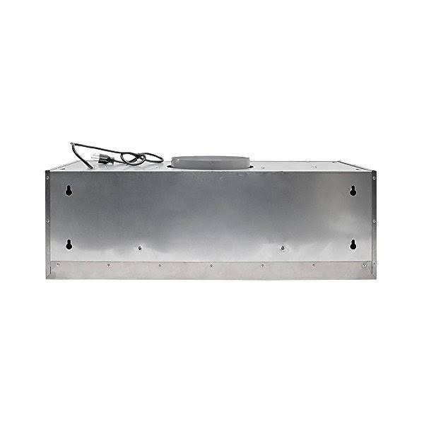 Pro-Style Under Cabinet Range Hood C3848