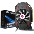 4GB GDDR5 Graphics Card, PCI Express 3.0x16, VGA, HDMI, DVI-D L410055