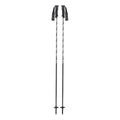 Black Carbon Ski Poles Y5731