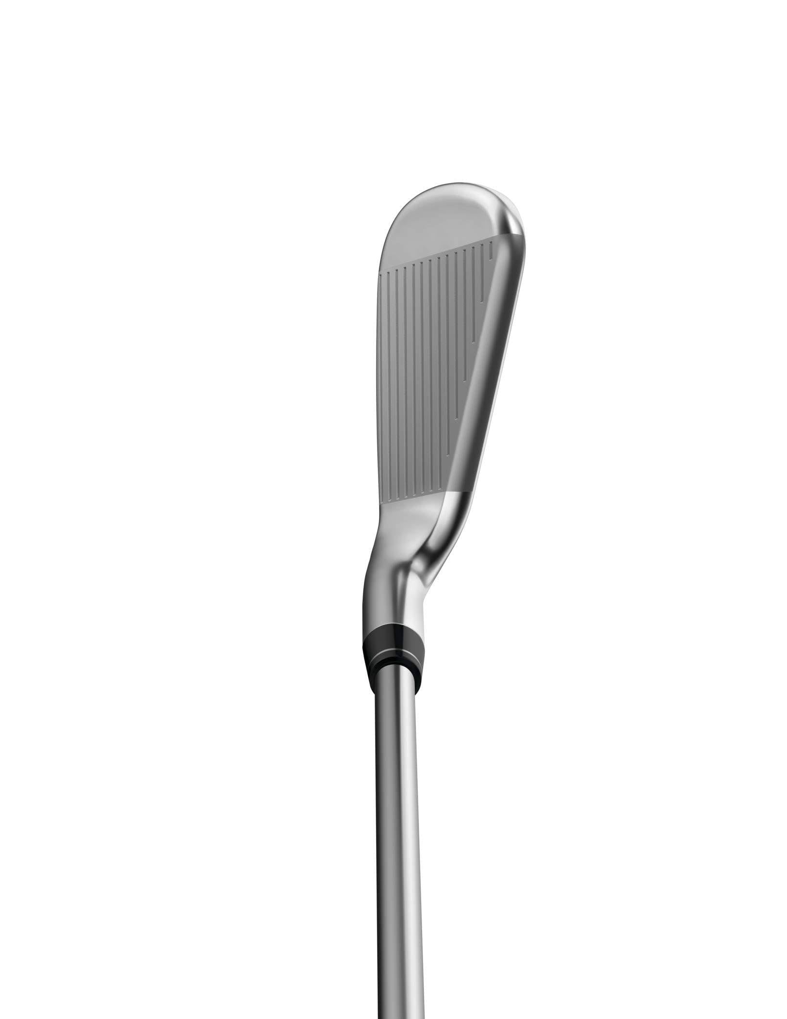 Graphite Irons N937580