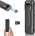 Ultra HD 1080P Body Worn Camera with Night Vision W88843