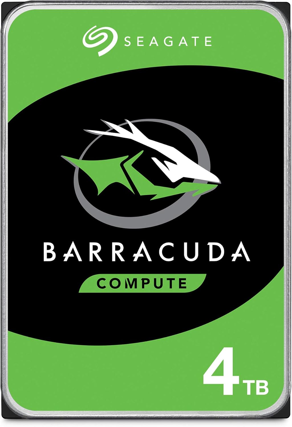 8TB Internal Hard Drive HDD 3.5 Inch Sata 6 Gb/s 5400 RPM 256MB Cache A5559