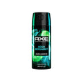 Aqua Bergamot Deodorant Body Spray 4 oz K197492
