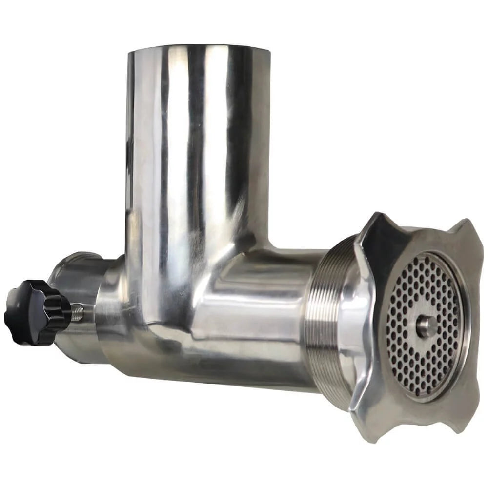 Dual Grind #8 Big Bite Meat Grinder 0.5HP E892