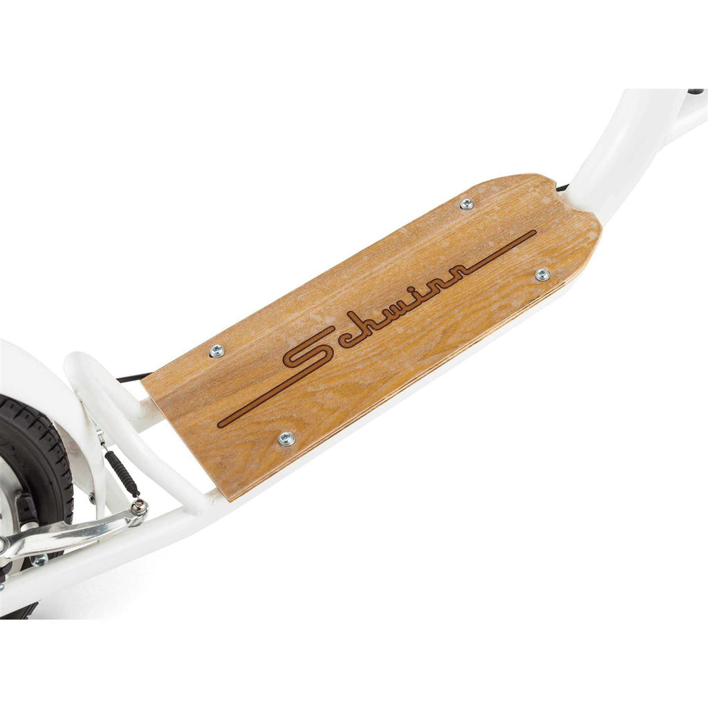 26 Shuffle Scooter P49035